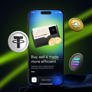 Plataforma de trading Clara Valimeza vista desde un dispositivo móvil