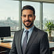 Rodrigo Fernández, Líder de Desarrollo de Negocios