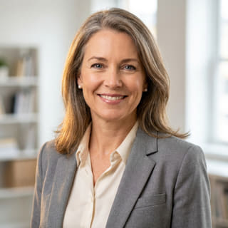 Sarah Coleman, Directora Financiera de Clara Valimeza