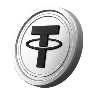La criptomoneda Tether USDT ubicada en el apartado de confianza para el inversor
